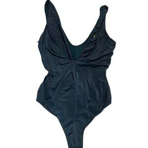Free People Swiming Suit / Mid Split